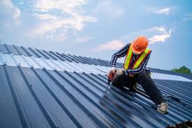 Best Roof Insulation Installation  in Groves, TX